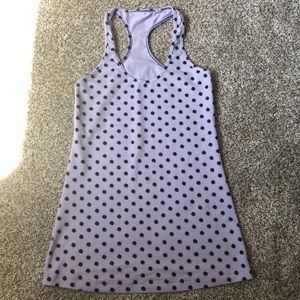 Lululemon cool racerback - size 6